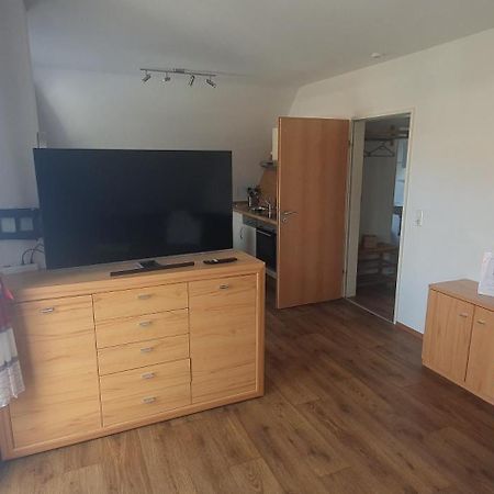 Ferienhaus Am Wellenpark Norddeich Eksteriør bilde